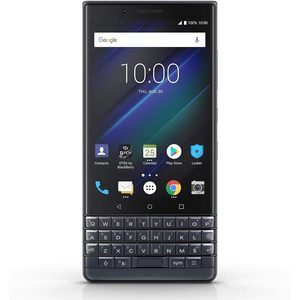 BlackBerry สมาร์ทโฟนแอนดรอยด์ KEY2 Le 64GB 4.5นิ้วพร้อมแป้นพิมพ์กายภาพและกล้องคู่ - Product Image 1