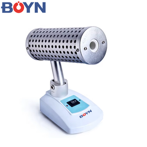 جهاز تعقيم محمول صغير HY-800 سريع التسخين مع تقنية التحكم الدقيق في درجة الحرارة للمختبرات - Product Image 1