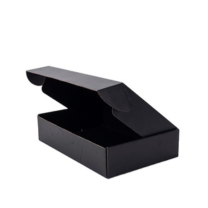 Lipack máy bay carton sóng vận chuyển hộp sang trọng lớn các tông sóng vận chuyển hộp - Product Image 1