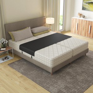 Kit <span class=keywords><strong>de</strong></span> conversion <span class=keywords><strong>de</strong></span> <span class=keywords><strong>lit</strong></span> réglable pour combler l'espace entre les matelas, connecteur séparé, <span class=keywords><strong>pont</strong></span> <span class=keywords><strong>de</strong></span> <span class=keywords><strong>lit</strong></span> - Product Image 5