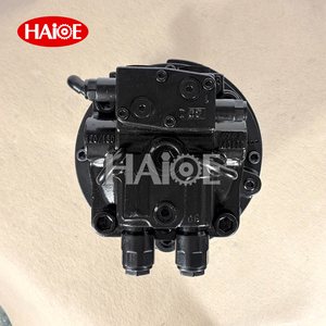 สำหรับ SK210-9สวิงมอเตอร์ Assy SK210-9สวิงเครื่อง YN15V00055F1 YN15V00054F1 YN32W00025F1 - Product Image 4