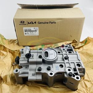 Eje de Equilibrio de Alta Calidad para Sistema de Motor SHAFT ASSY-BALANCE 23300-2G400 233002G400 para Hyundai Grandeur IG 23300 2G400 - Product Image 1