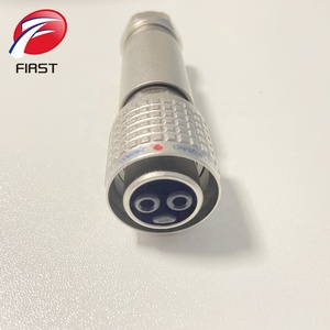 Conector de Alimentación RRU de <span class=keywords><strong>3</strong></span> Pines para RRU3151 RRU3172 RRU3162 RRU3275, Enchufe Exterior Impermeable, Serie HWs, Conexión a Sitio - Product Image 4