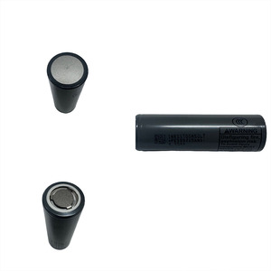 Batería de Iones de Litio M50LT 21700 de 5000 mAh y 3.7 V, Celda de Batería Recargable de Alta Capacidad, Cátodo NMC Cilíndrico, 800 Ciclos, Alto Voltaje de 4.2 V para - Product Image 1