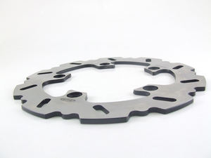 <span class=keywords><strong>Disco</strong></span> de freno de motocicleta para SUZUKI GSR400 GLADIUS650 GSF650 Bandit.S GSF1200 Bandit GSX1250FA <span class=keywords><strong>disco</strong></span> de freno rotor trasero - Product Image 4