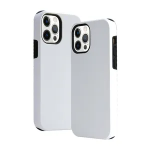 カスタムクリアラグジュアリーIphone151312ミニ11プロマックス78プラスSE XSマックスXRケース用3D2D昇華バルクかわいい電話ケースカバー