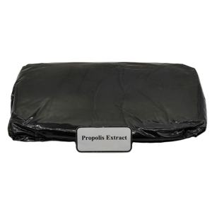 Bloc d'extrait de <span class=keywords><strong>propolis</strong></span> d'abeille raffiné pur naturel haute pureté organique vert haute flavonoïdes bloc d'extrait de <span class=keywords><strong>propolis</strong></span> en vrac solide - Product Image 5