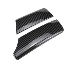 Cubierta de reposabrazos de fibra de carbono para Bmw serie 5, caja de almacenamiento central, material ABS Fs 0028 - Product Image 4