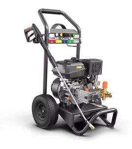 Lavadoras de alta presión de gasolina de alta resistencia, lavadoras a presión <span class=keywords><strong>Ram</strong></span> industriales, bombas de lavado de coches, lavadoras a presión, lavadora - Product Image 3