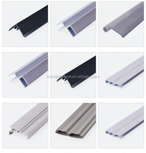 Mesin Ekstrusi Pita Pengikat Tepi PVC/Fram Gasket Pintu/Lini Produksi Gasket Segel Jendela - Product Image 3