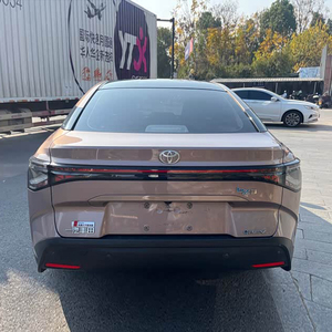 รถยนต์โตโยต้า <span class=keywords><strong>BZ3x</strong></span> BZ3 รถยนต์ไฟฟ้า EV ราคาถูก รถยนต์ไฟฟ้าพรีเมียม รถใหม่ รถมือสอง โตโยต้า BZ3 EV ราคาประหยัด - Product Image 4