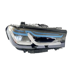Serie 5 F10 actualización a G30 LCI M Kit de carrocería de estilo deportivo piezas de automóvil Tuning Hood guardabarros parachoques de coche para <span class=keywords><strong>BMW</strong></span> 518 520 <span class=keywords><strong>525</strong></span> 2011-2017 - Product Image 3