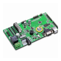 Panneau haut-parleur bluetooth 30 w, amplificateur Tda7294, thermomètre, Thermostat, jouet Smt, assemblage de Pcb