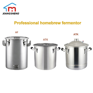 Brassage <span class=keywords><strong>de</strong></span> <span class=keywords><strong>bière</strong></span> en acier inoxydable 60, <span class=keywords><strong>kit</strong></span> <span class=keywords><strong>de</strong></span> <span class=keywords><strong>bière</strong></span> à domicile, faitout - Product Image 5