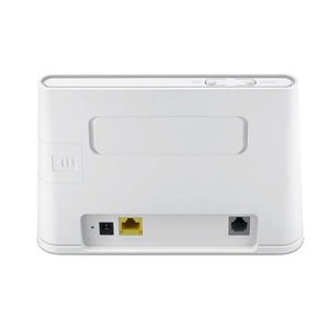 Routeur WiFi CPE 4G LTE débloqué Hua Wei B310 B310s-518 150 Mbps avec antennes B1/2/4/5/7/28 - Product Image 1