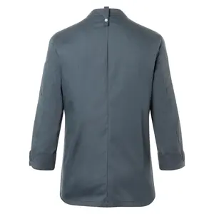 Chaqueta de Chef Naomi, merchandising personalizado - Product Image 3