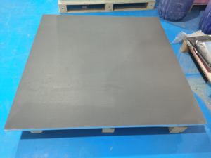 Panneaux de construction rapide en <span class=keywords><strong>polystyrène</strong></span> <span class=keywords><strong>extrudé</strong></span> XPS, <span class=keywords><strong>panneau</strong></span> <span class=keywords><strong>isolant</strong></span> en mousse avec revêtement en ciment et en fibre de verre - Product Image 2