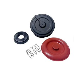 Оптовая продажа автозапчастей: Универсальный комплект для ремонта масло-водоотделителя с резиновым покрытием для Volkswagen Passat и Audi TT 06H103495A - Product Image 5