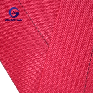 Grosir mesin Spunlace Meltblown memproduksi sabuk konveyor Mesh Filter poliester kain bukan tenun - Product Image 2