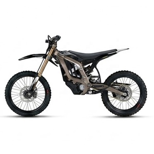 Moto tout-terrain, légère, 2026, couple de 410 N.m, batterie semi-solide, autonomie de 160 km, 65 kg, 6 modes de conduite + 1 mode personnalisé M. Puissance accrue - Product Image 2
