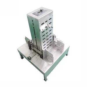 Nouvelle mini machine à rasoir à chocolat petit fabricant de pépites de chocolat - Product Image 1
