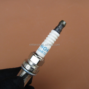 5A2 H-onda 2.4 Engin OEM:12290-5A2-A00番号DILKAR7G11GS H-ONDA C-RV A-CCORD点火プラグスパーキングプラグ - Product Image 2