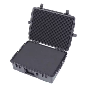 Étui en plastique de protection d'outil d'instrument pour le cas de vol de lecteur de CD <span class=keywords><strong>Pioneer</strong></span> <span class=keywords><strong>XDJ</strong></span>-RX3 boîtier de X1-DB d'appareil-photo de vol stationnaire modèle DB5620 OEM/ODM - Product Image 2