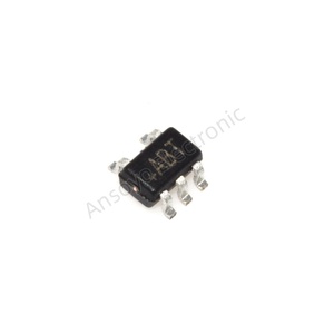 ANSOYO MAX4464EXK+T MAX4464 SC70-5 IC Chips Integrated Circuits Electronic Components Amplifier - Product Image 3