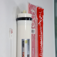 3013-400G maison UV purificateur d'eau Machine système de traitement de l'eau salée avec pompe système de purification domestique