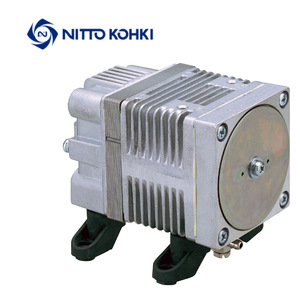 ปั๊มสุญญากาศนิทโตะ โคคิ รุ่น DP0105-A1120-X1-2541 DC12V ประสิทธิภาพสูง สำหรับใช้งานในอุตสาหกรรม - Product Image 2
