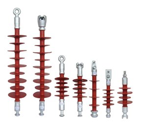 Dây Cách Điện Cao Áp Cách Điện Dây Điện Composite Căng Dây Cách Điện - Product Image 2