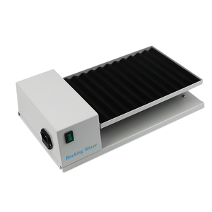 Misturador <span class=keywords><strong>Orbital</strong></span> Rotativo de Laboratório para Tubos - Product Image 4