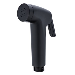 Bidés Modernos Minimalistas Vimijia, Cromados en Negro, de ABS, Cabezales de Ducha, Grifos con Pistolas de Agua para Inodoro, Portátiles, Venta al por Mayor - Product Image 2