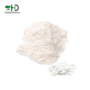 Naturel Ver À Soie Chrysalide Poudre De Protéine, Cosmétiques de haute teneur en protéines ver à soie chrysalide protéines - Product Image 2