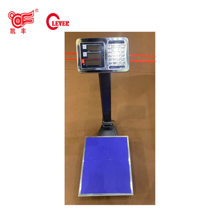 Hoch leistungs rahmen Digitales Wiegen Elektronische Lager plattform Waage Industrielle Waage - Product Image 6