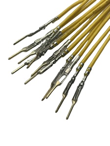 Molex电子连接器电缆组件型号150200-0011和150170-0002与PVC绝缘材料 - Product Image 6