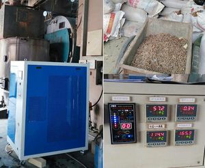 Крупномасштабный генератор для резки и сварки кислородом, 6000л/ч, бойлер, кислородный водородный для двигателя внутреннего сгорания, более экологичный, бездымный - Product Image 3