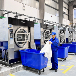 Máy giặt giày công nghiệp và máy sấy cho giày thể thao - Product Image 4