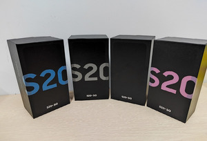 Bán buôn tốt và giá rẻ S20 + 5g điện thoại thông minh CDMA/LTE Di động hữu ích thiết bị di động với lcds - Product Image 4