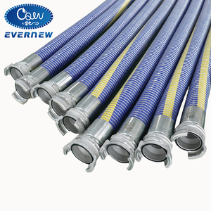 <span class=keywords><strong>Tuyau</strong></span> composite chimique EVERNEW GGP, flexible, anti-explosion, grand <span class=keywords><strong>diamètre</strong></span>, pour le transport et l'<span class=keywords><strong>aspiration</strong></span> de pétrole, résistant à la coupure - Product Image 1