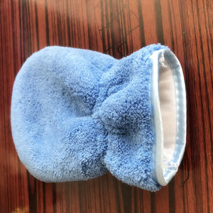 Gant de nettoyage en microfibre multi-usages à <span class=keywords><strong>2</strong></span> côtés - Product Image 6