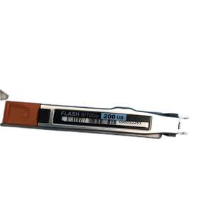 ฮาร์ดดิสก์ 005052253 200GB FLASH 6/12Gb ฮาร์ดไดรฟ์ขนาด 2.5 นิ้ว - Product Image 5