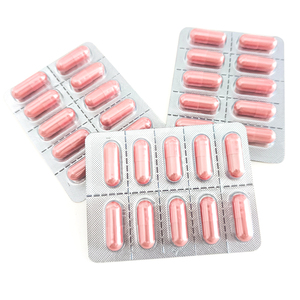 Compléments alimentaires pour soulager le stress et stimuler l'immunité, extrait de racine de maca biologique en poudre, capsules - Product Image 2