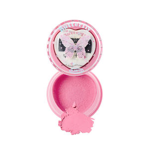 <span class=keywords><strong>FLORTTE</strong></span> professionnel de haute qualité maquillage minéral aéré novice style Maillard blush crème bâton 5g doux chimique peau claire visage - Product Image 6