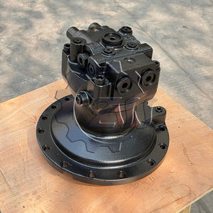 SK200-<span class=keywords><strong>6</strong></span> SK200-8 <span class=keywords><strong>SK250</strong></span>-8 SK260-8 SK350-8掘削機スイングモーター用KobelcoスイングドライブLQ15V00015F2 LC15V00022F1 LC15V00022F2 - Product Image 5