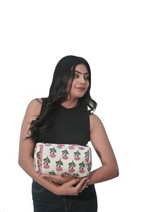 Sac fourre-tout fait à la main de haute qualité Sac à main de plage pour femme offrant un prix de gros bohème pour femme - Product Image 4