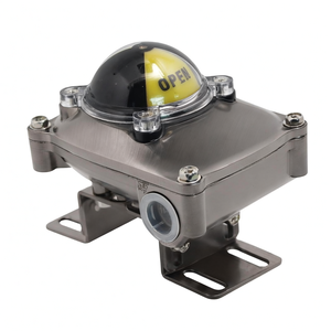 COVNA Vente de liquidation B2B Boîte de fin de course pour actionneur pneumatique (APL-210N) Indicateur de position Va E - Product Image 1