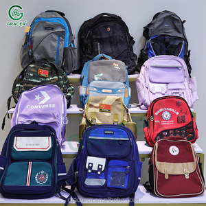 清仓大甩卖混合款式二手书包随机发货来自中国原厂 - Product Image 2