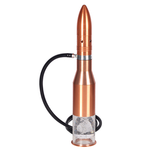 Tabac à chicha 1 tuyau, chicha à balle, excellente qualité, tabac shesha, ensemble de chicha à balle de 55 cm - Product Image 5