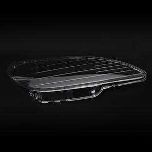 ฝาครอบเลนส์ไฟหน้ารถยนต์ สำหรับเปอโยต์ <span class=keywords><strong>206</strong></span> ปี 2003-2008 - Product Image 4